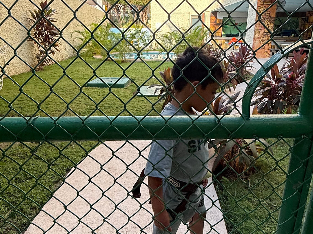 瓦图尔科水疗梦幻度假酒店主图