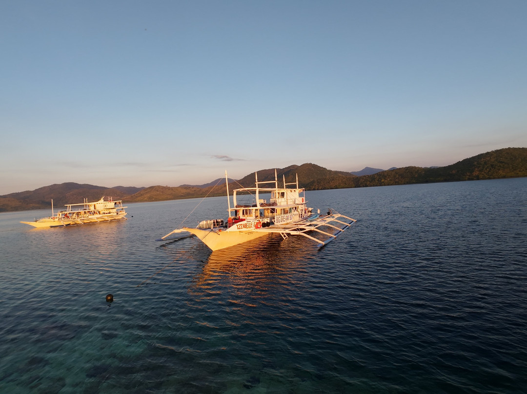 Big Dream Boatman-科隆必去景点