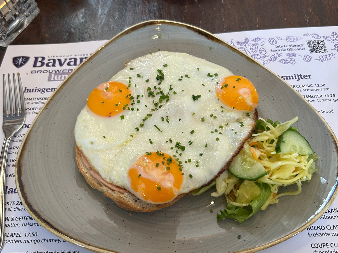 Bavaria Brouwerijcafé-Lieshout必去景点