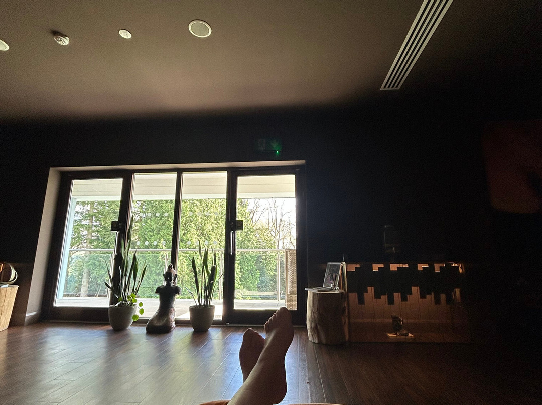 阿玛斯维特大楼酒店主图