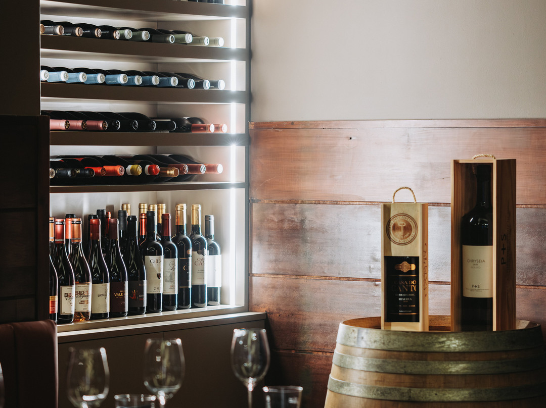 Bulltique Steak & Wine主图