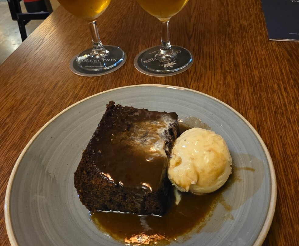 林迪斯法恩旅店 - 旅店精选集团主图