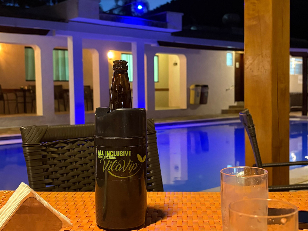 All Inclusive VilaVip Hotel Fazenda主图