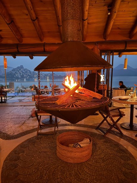 El Santuario Resort & Spa-旅行者