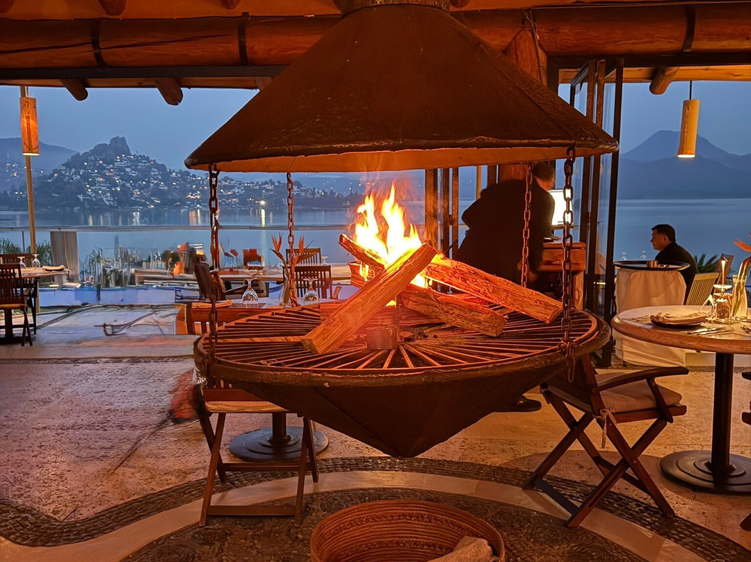 El Santuario Resort & Spa主图