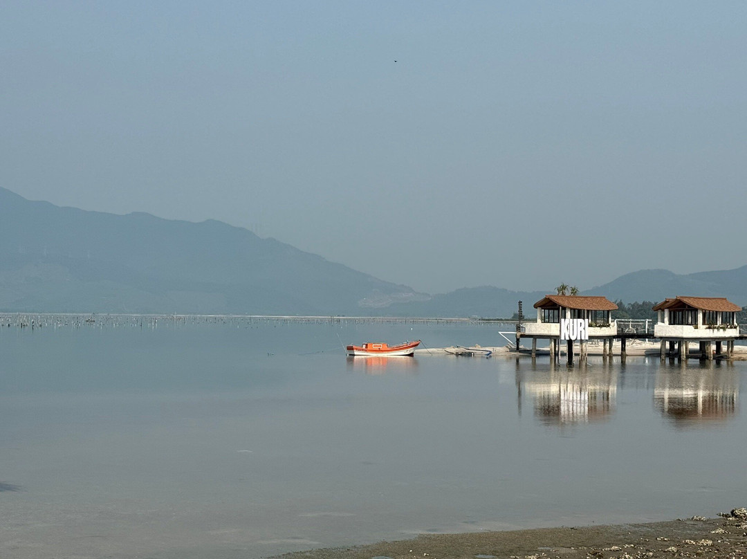 Lang Co Beach-顺化必去景点