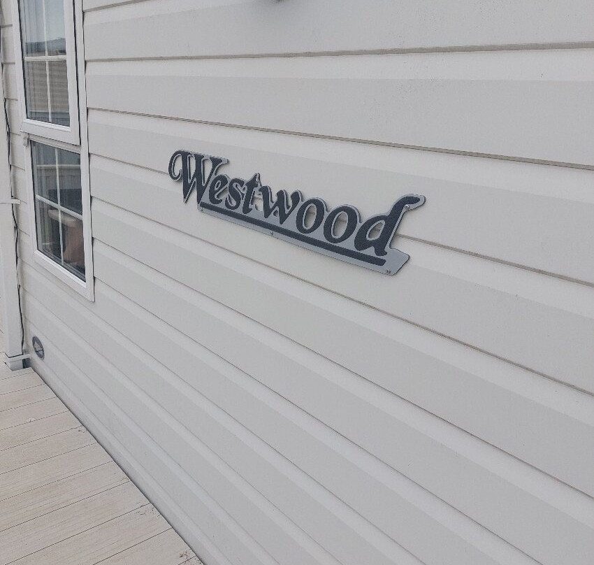 Percy Wood Holiday Park主图