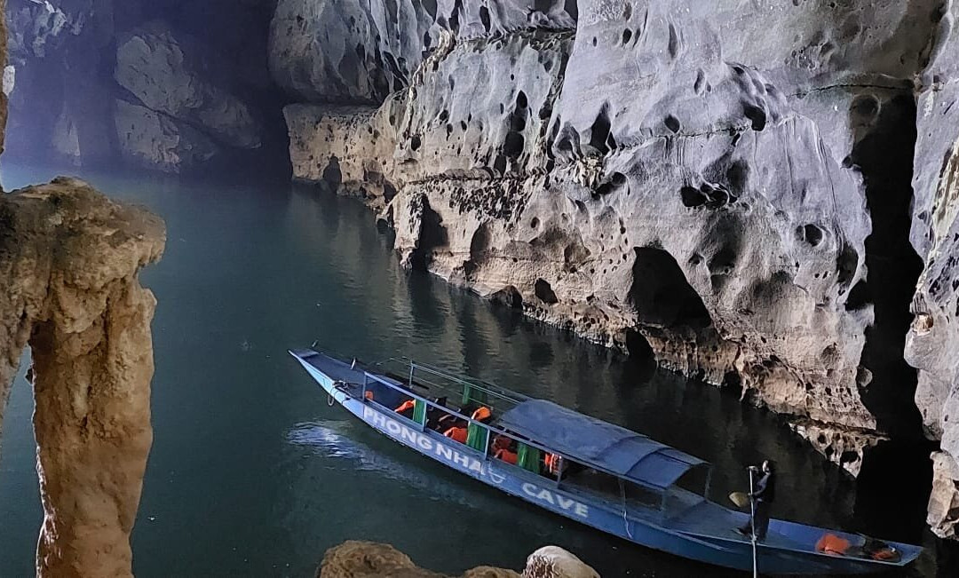 Phongnha Discovery-洞海必去景点