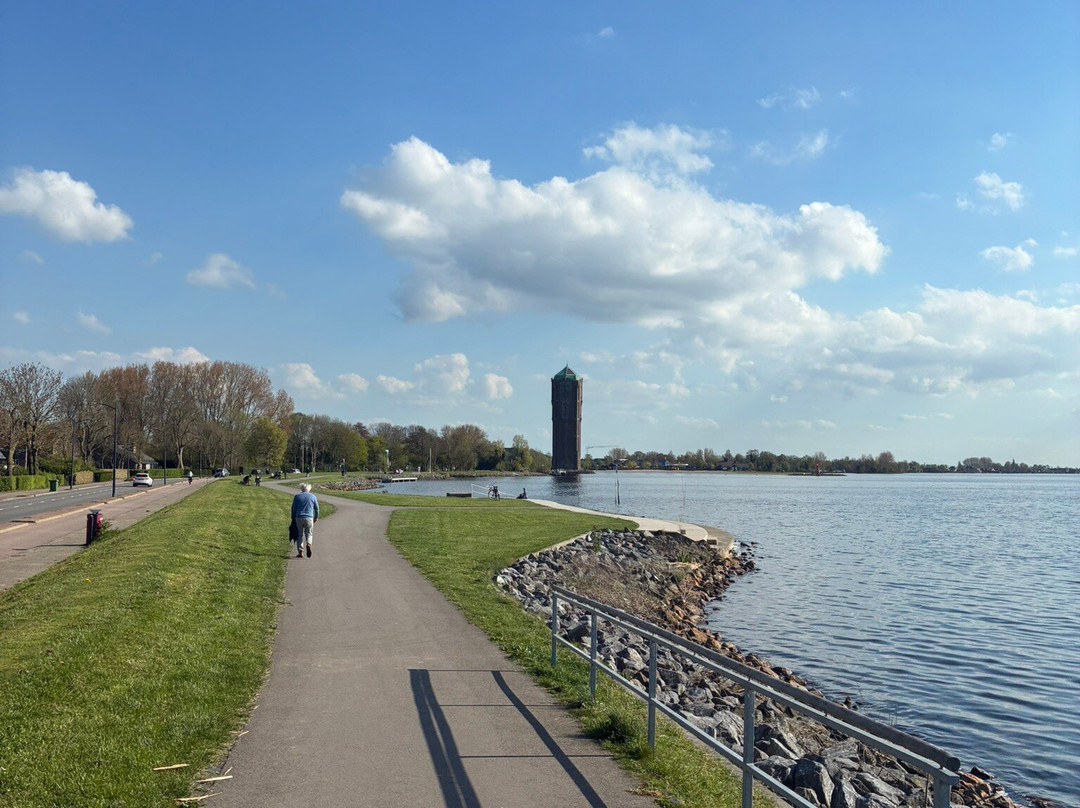 Westeinderplassen-Aalsmeer必去景点