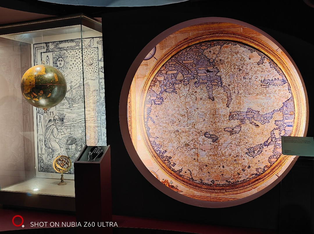 Casa - Museo de Colón-瓦拉杜利德必去景点