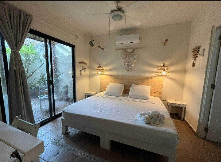 Hotel Boutique Pachamama主图