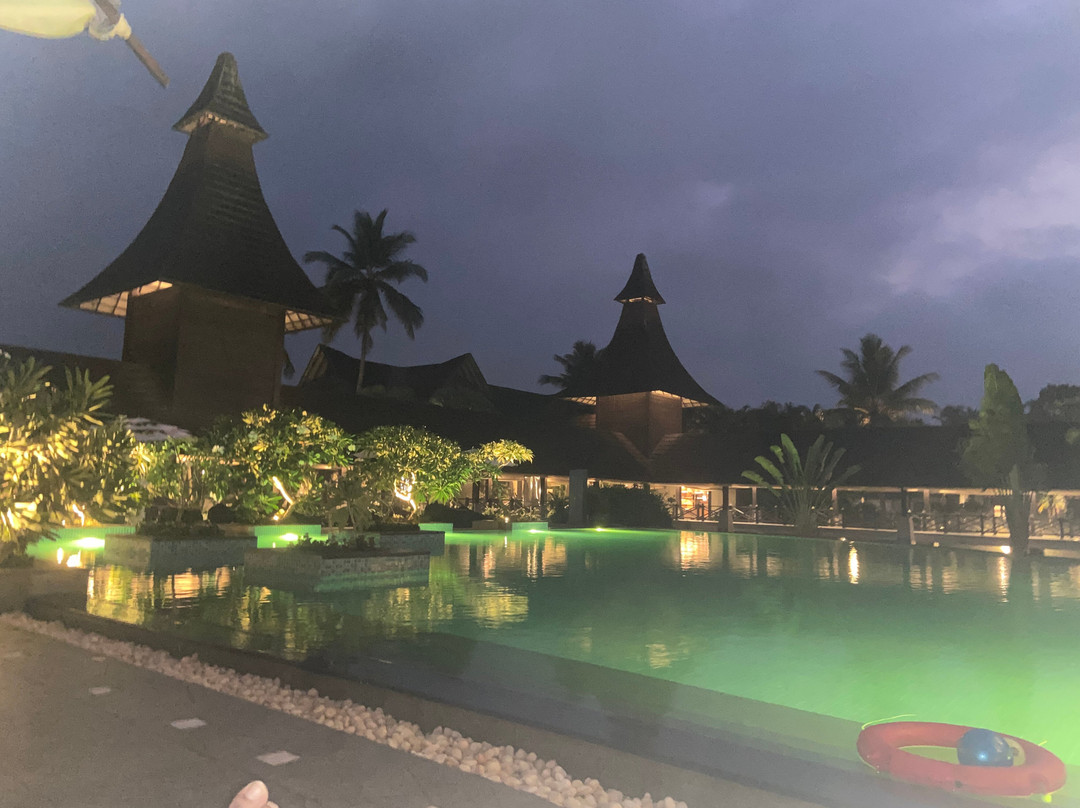 贝卡尔拉利特度假村及Spa主图