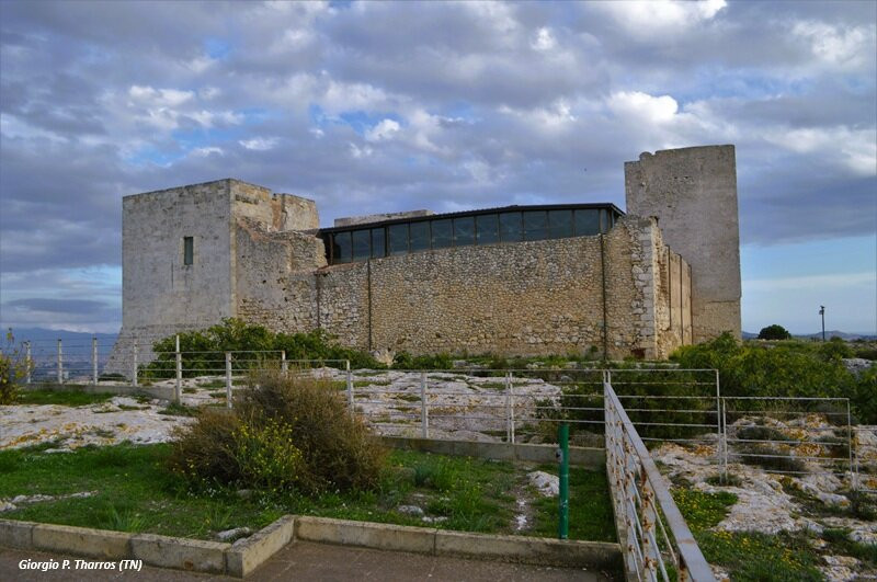 Castello di San Michele-卡利亚里省必去景点