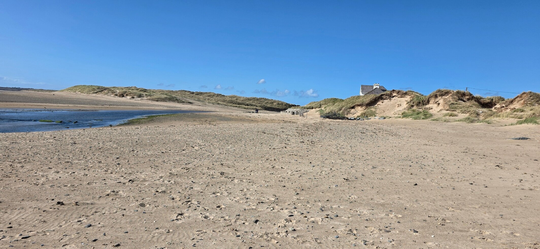 Driftwood Boutique Guest House - Rhosneigr-旅行者