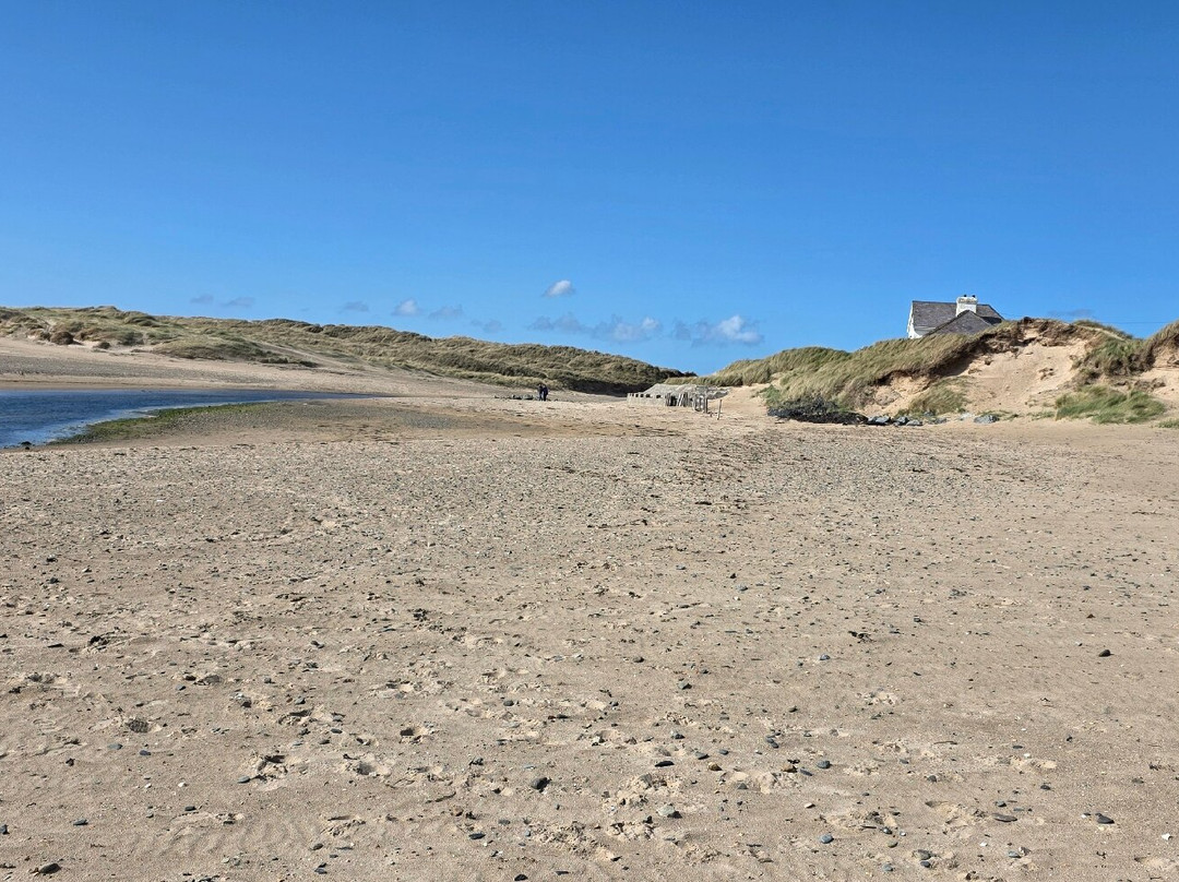 Driftwood Boutique Guest House - Rhosneigr主图