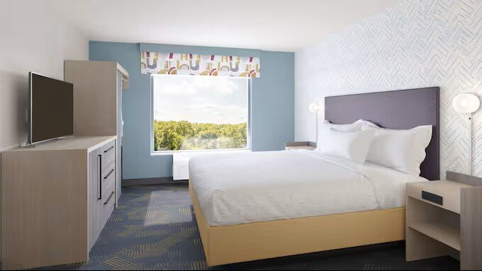 Home2 Suites By Hilton Lebanon