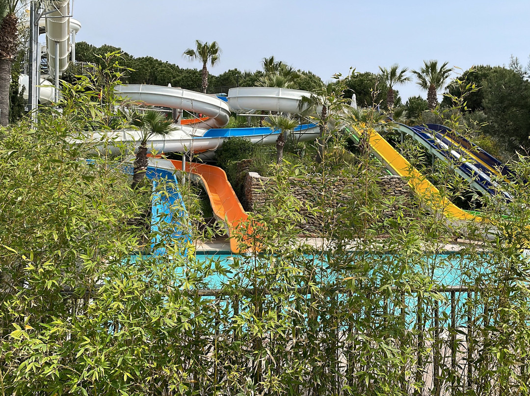 俱乐部马尔维酒店主图