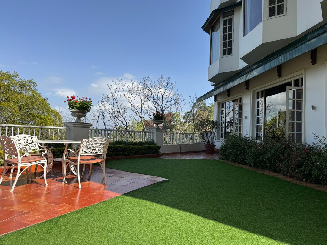 Daleside Manor, Boutique Hotel, Kasauli主图