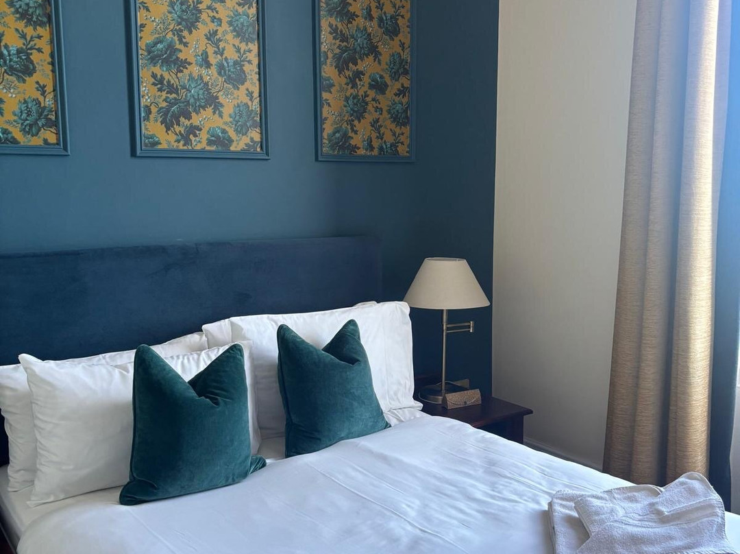 韦斯顿酒店主图