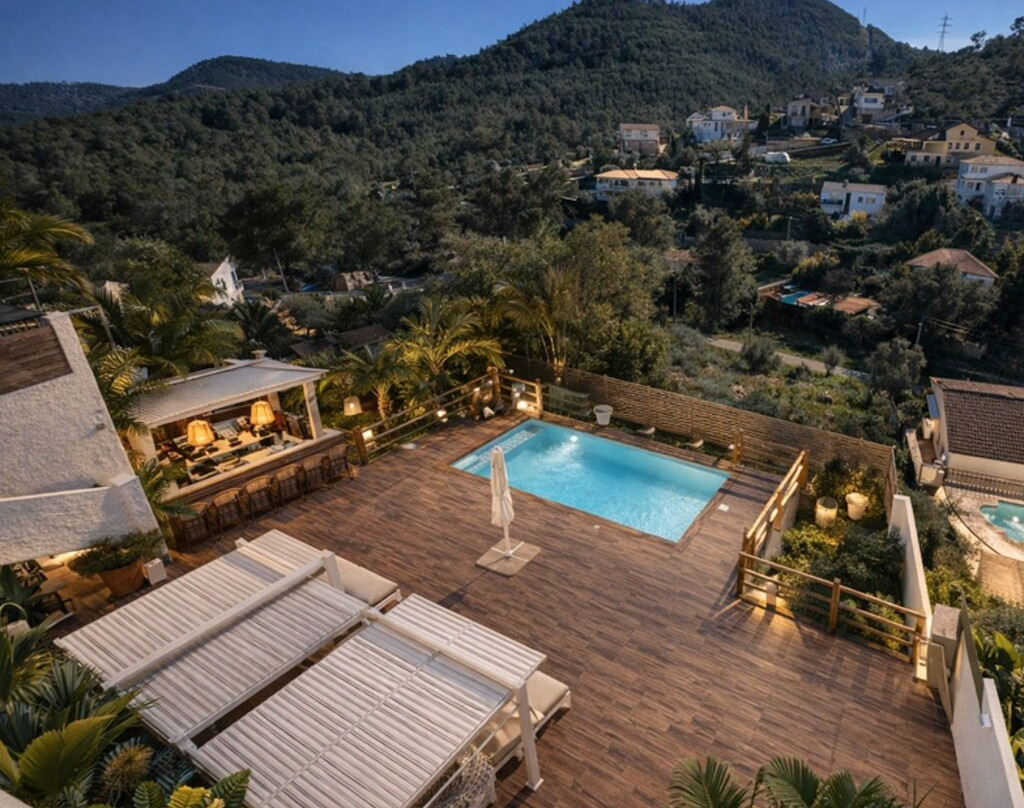 Villa Verdejo Sitges