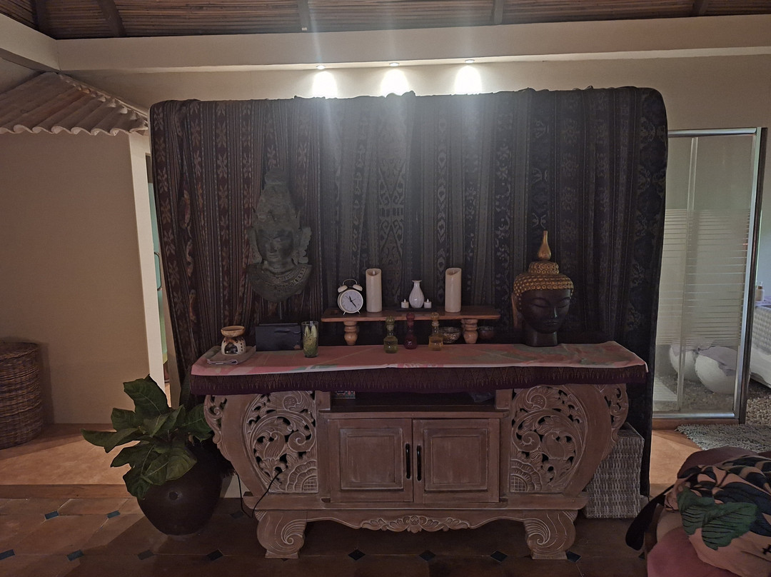 The Temple Spa-圣胡安必去景点