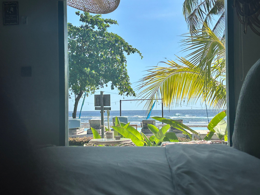 Kacchapa Beach Resort and Restaurant主图