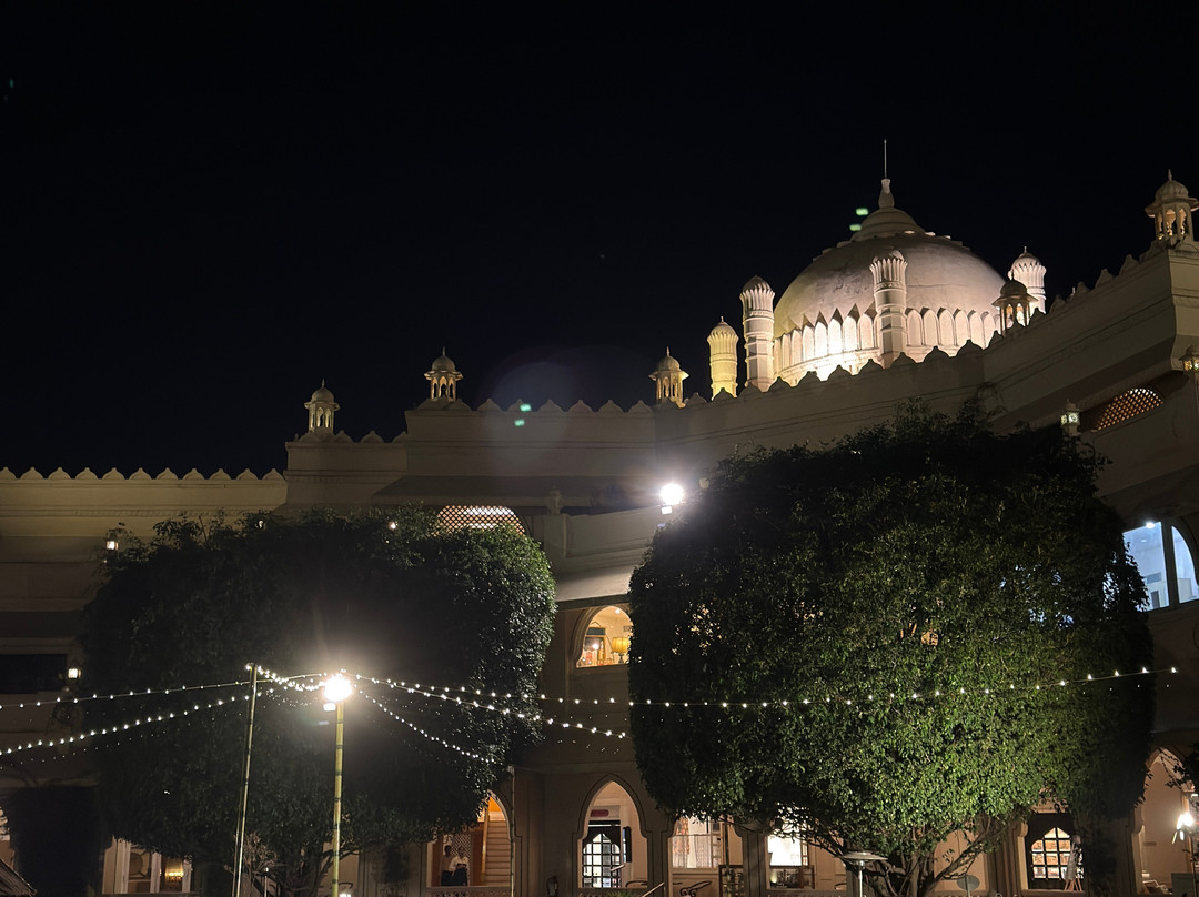 Gateway Aurangabad - Chhatrapati Sambhaji Nagar主图