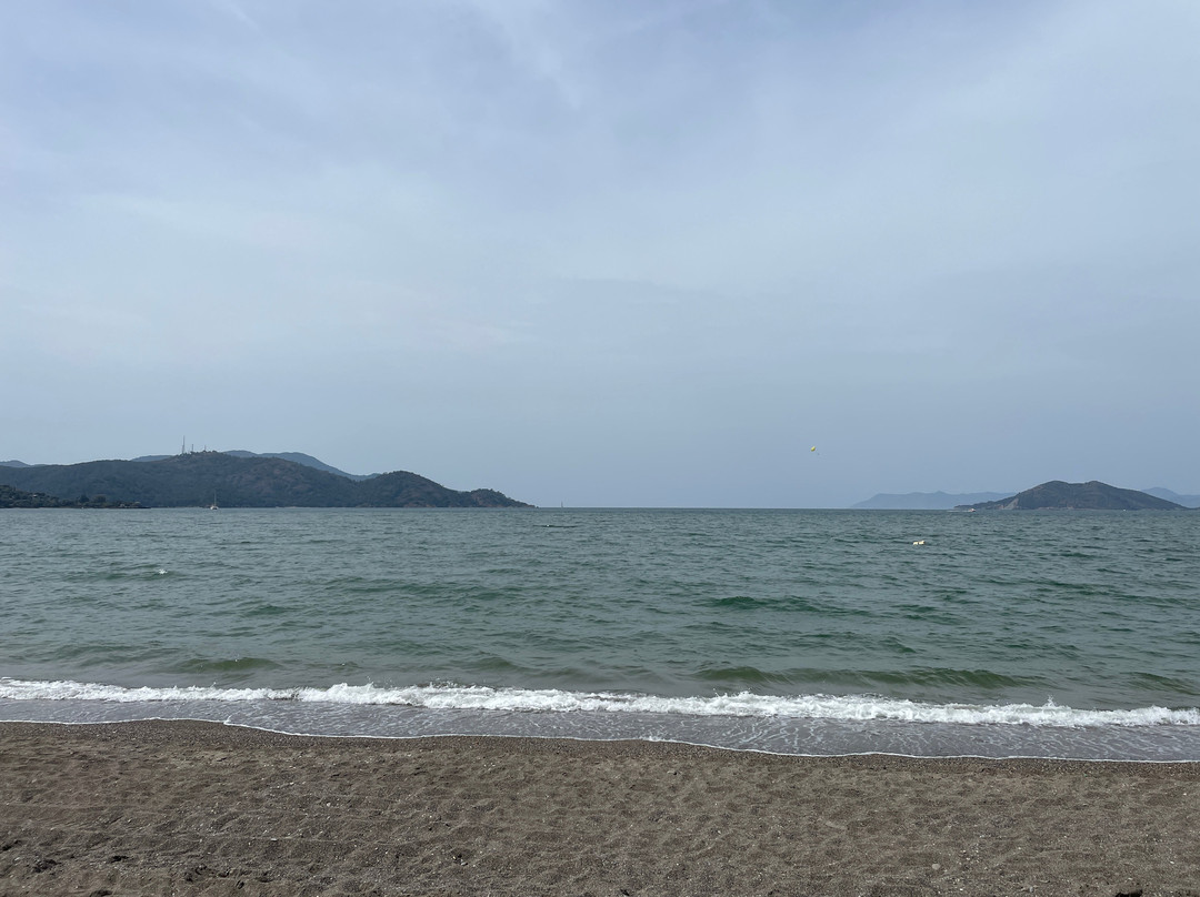 Sundia Exclusive by Liberty Fethiye主图