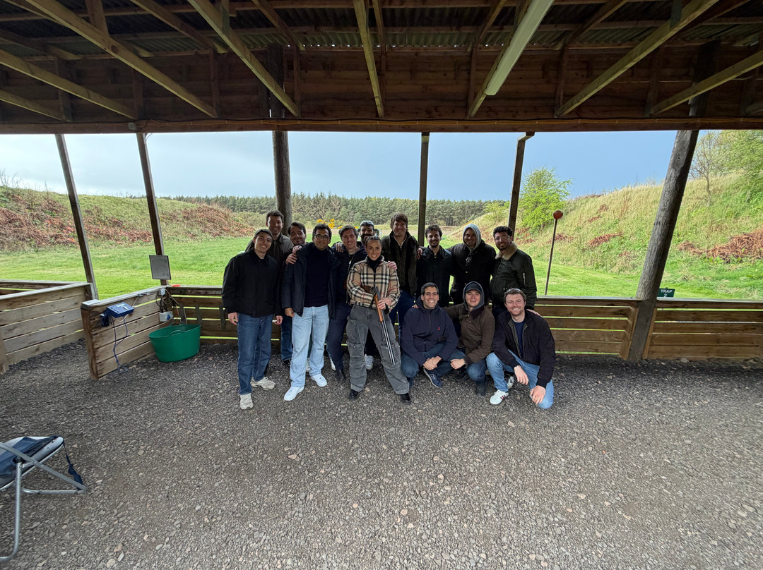 The Scottish Clay Shooting Centre-Leuchars必去景点