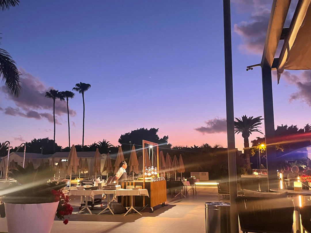 马斯帕洛马斯俱乐部套房酒店及水疗中心 - 限成人主图