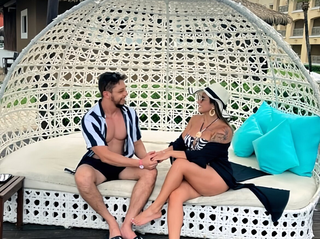 Iberostar Waves Bahia - All Inclusive主图