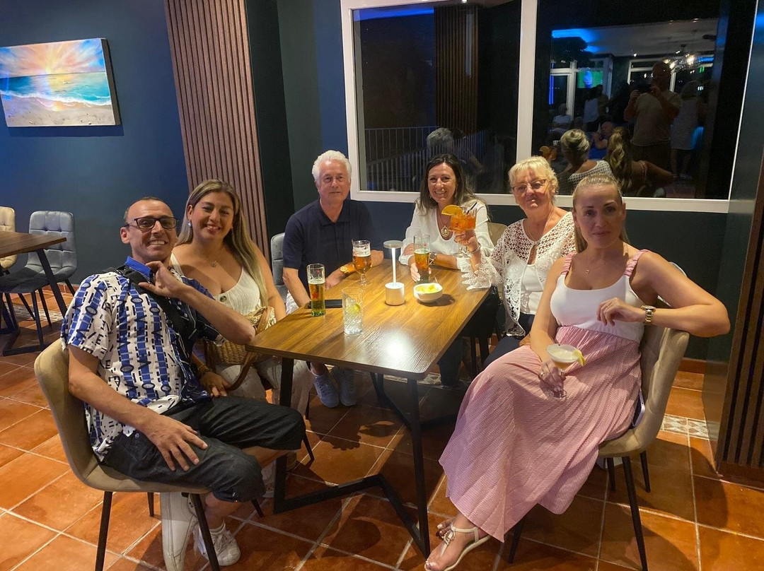 Marina Club Gastrobar