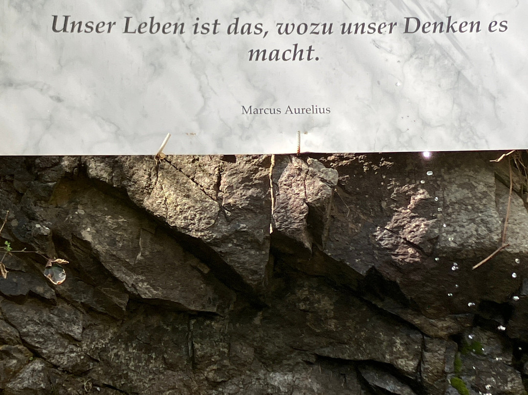 Partschinser Wasserfall-Parcines必去景点