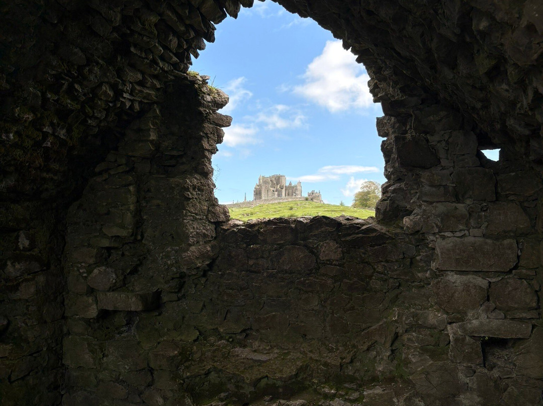 Hore Abbey-卡舍尔必去景点
