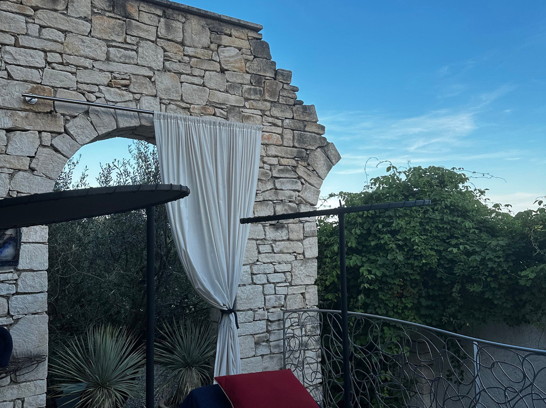 La Maison du Passage - Chambres - Suites Premium, Spa, Piscine et Restaurant主图