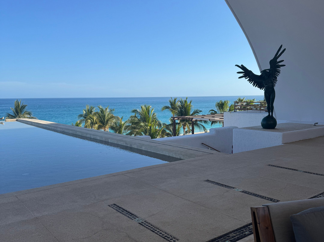 马奎斯洛斯卡波斯全包无分时度假村-限成人主图