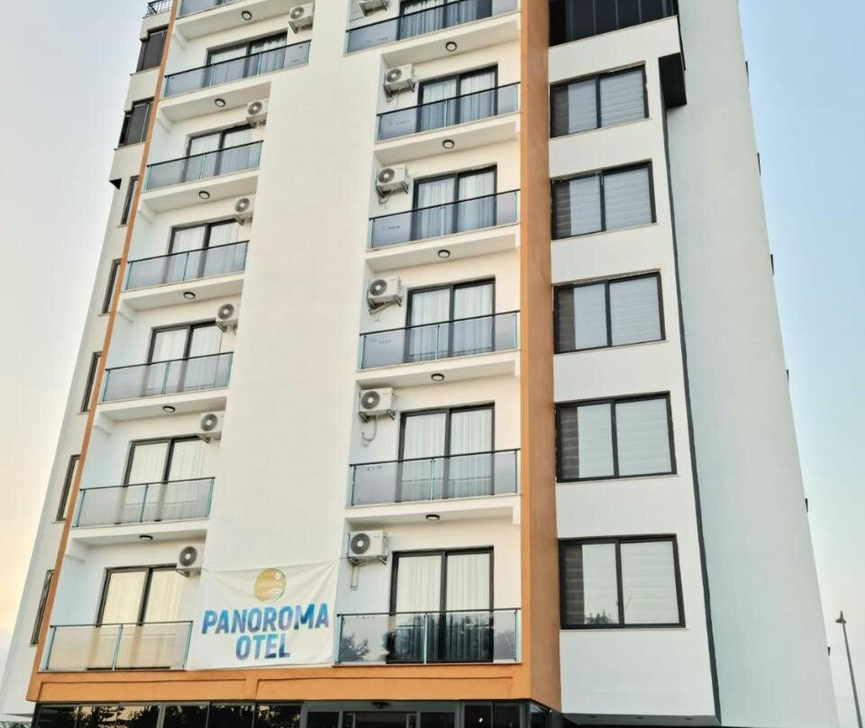 Mersin Panorama Otel