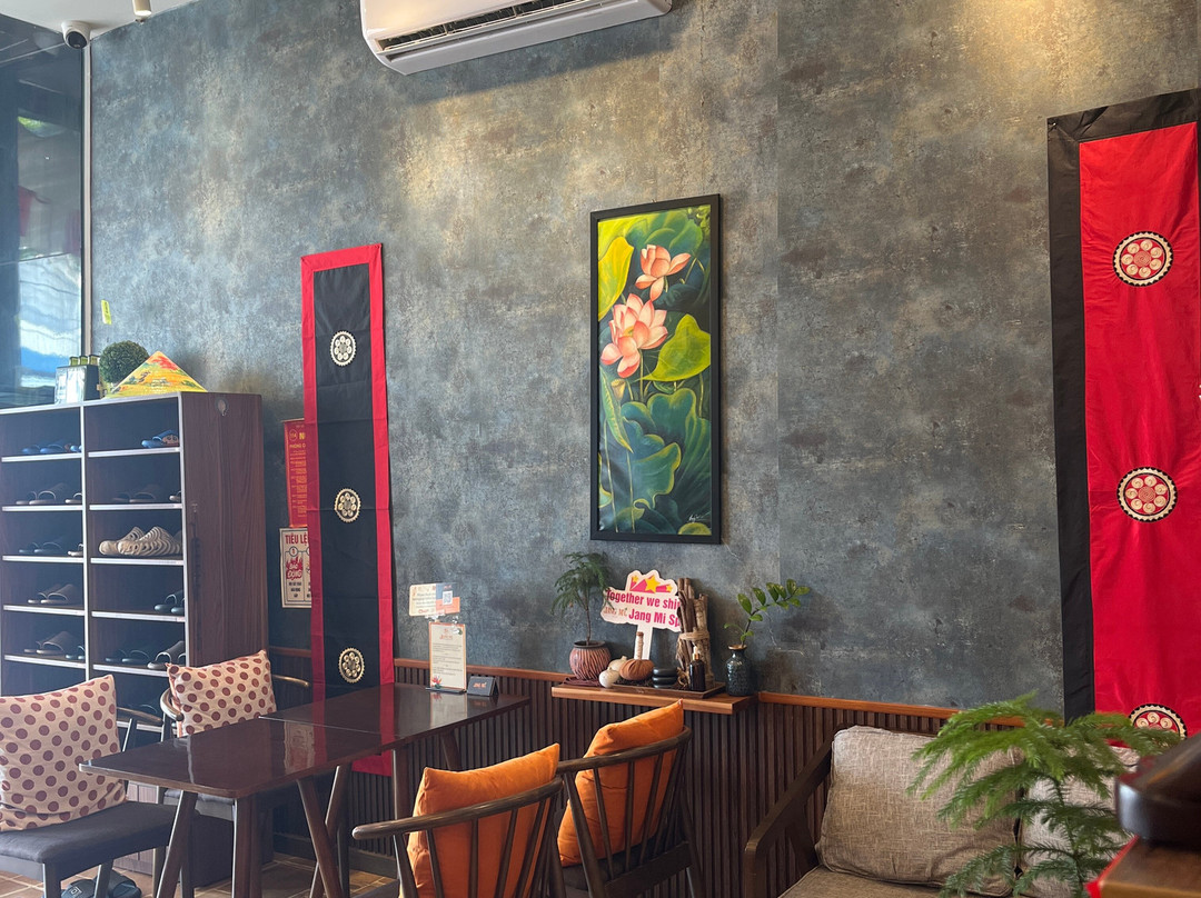 Jang Mi Spa & Massage Da Nang-An Hai必去景点