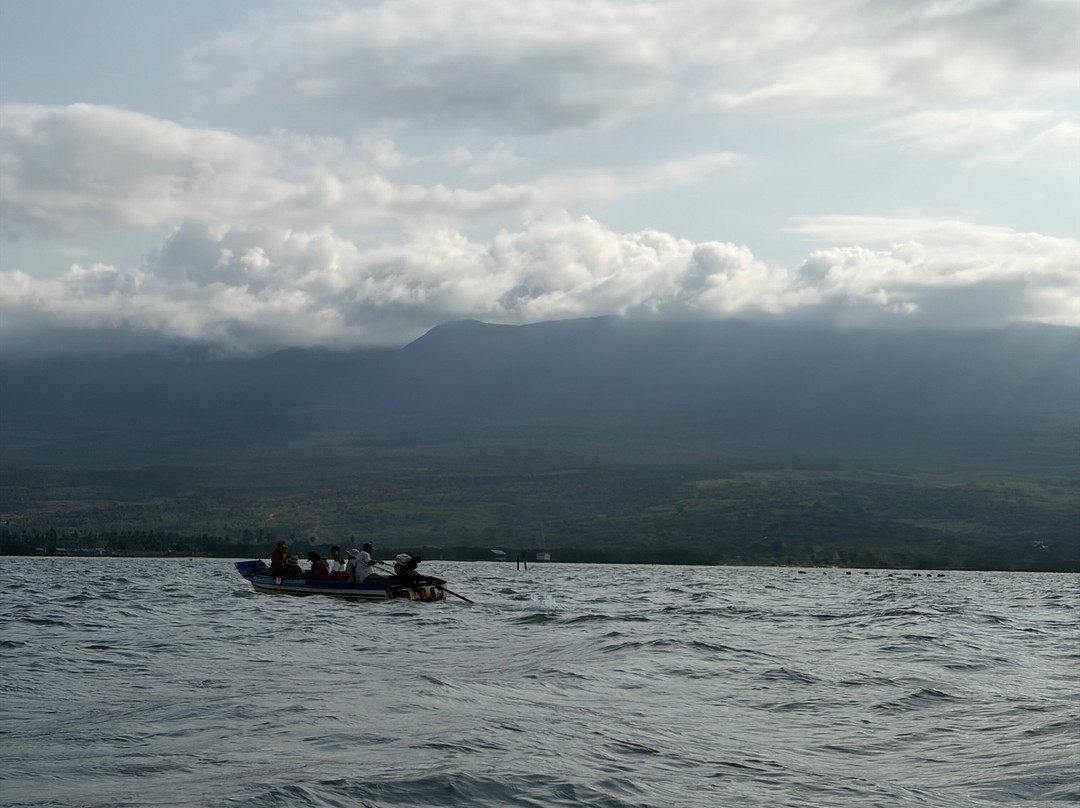 Kampot Countryside & Culture Tour-贡布必去景点
