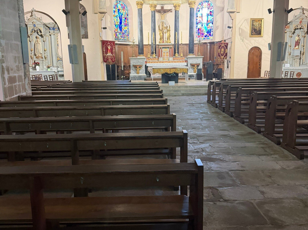 Église Saint-Jean-Baptiste-圣热昂德蒙特必去景点