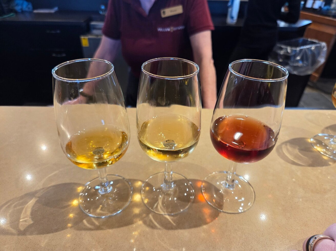Peller Estates Winery-滨湖尼亚加拉必去景点