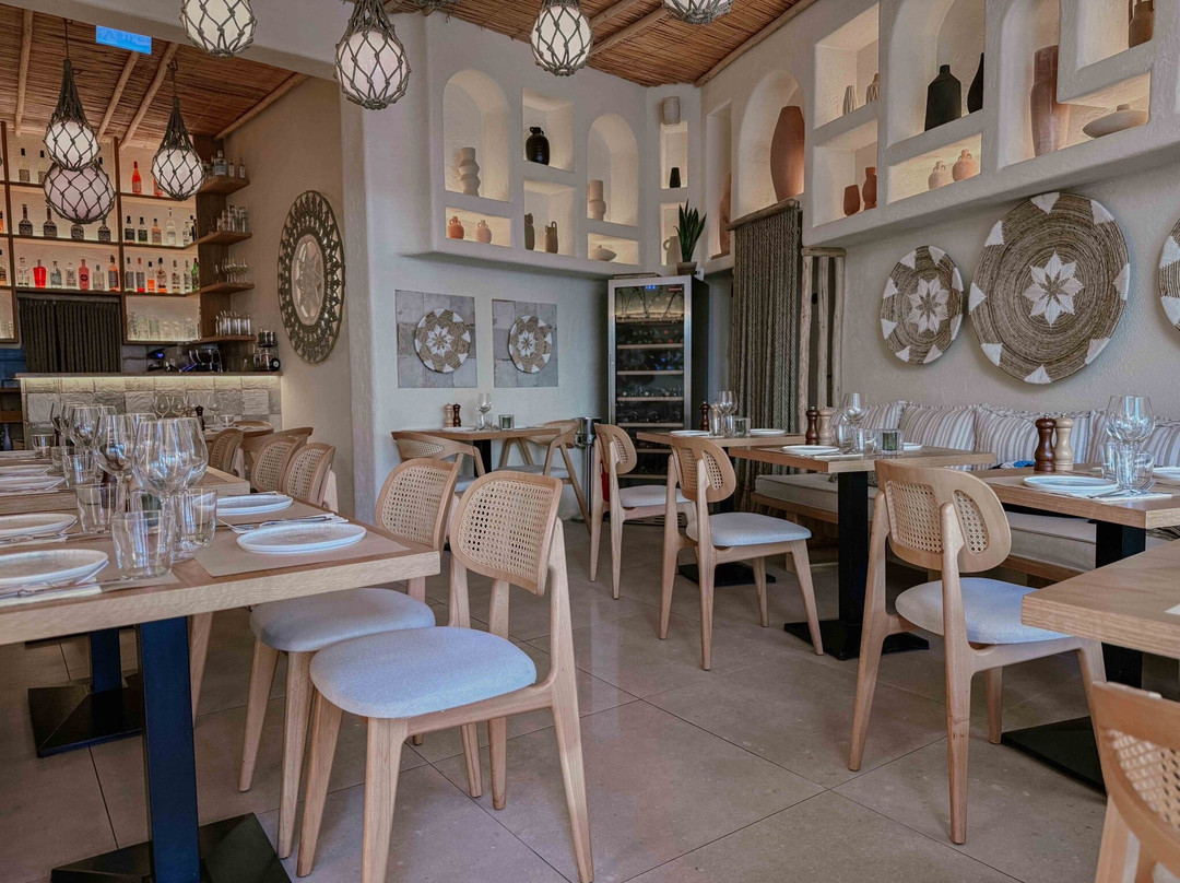 Helios Greek Restobar Jourdan