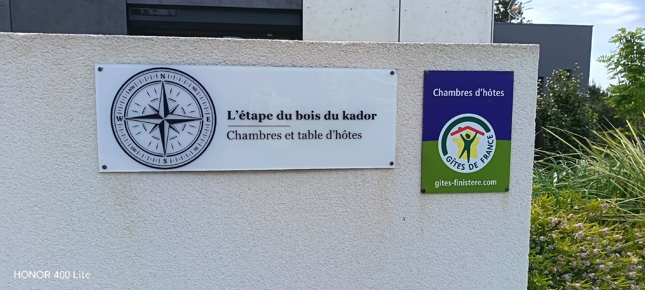 Etape du bois du Kador 3-旅行者