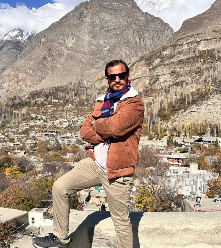 Hunza Valley-罕萨必去景点