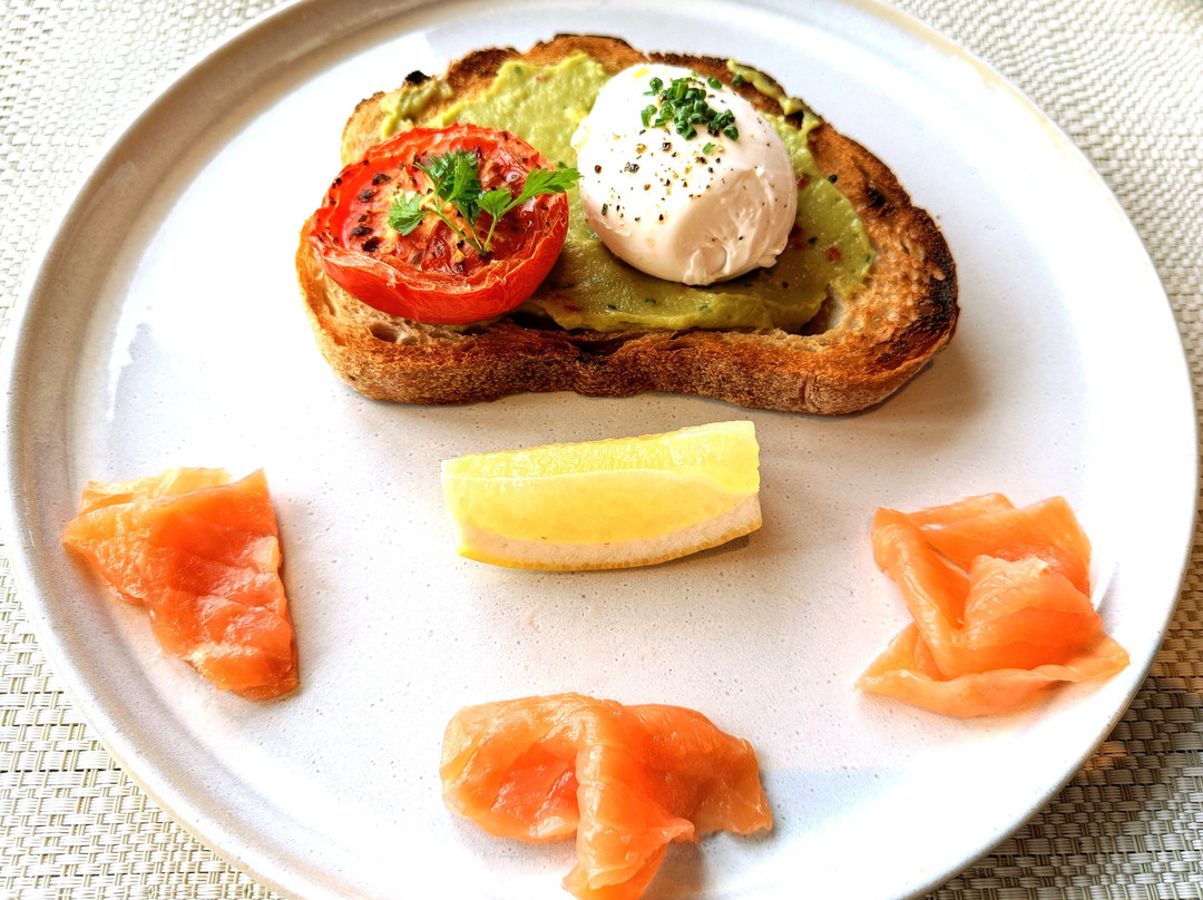 爱德洛克斯酒店主图