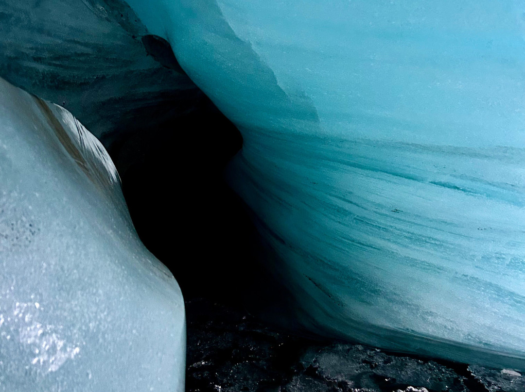 Katla Ice Cave Kerlingardalsvegur-维克必去景点