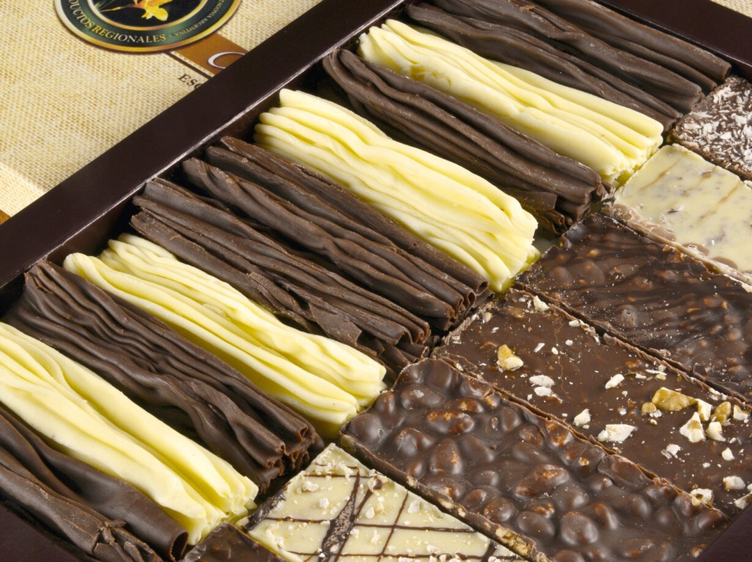Chocolates Braese-Esquel必去景点