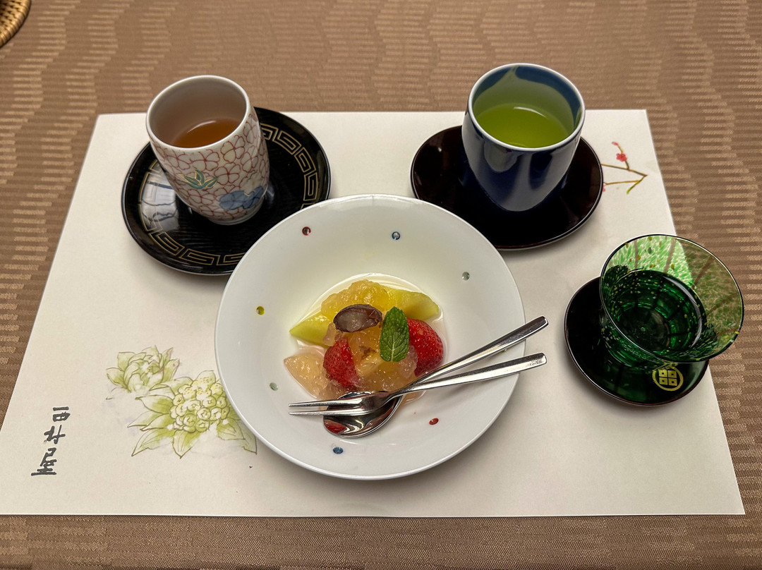 城崎温泉西村屋本馆主图