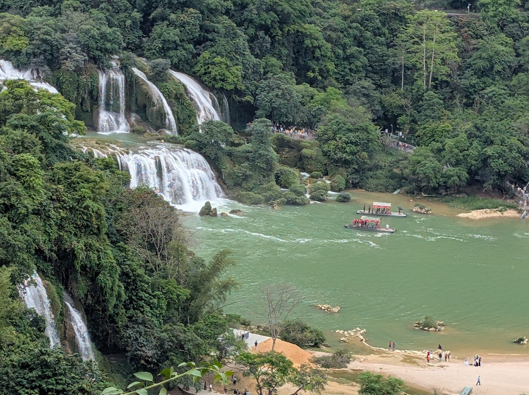 Origin Vietnam Travel-河内必去景点