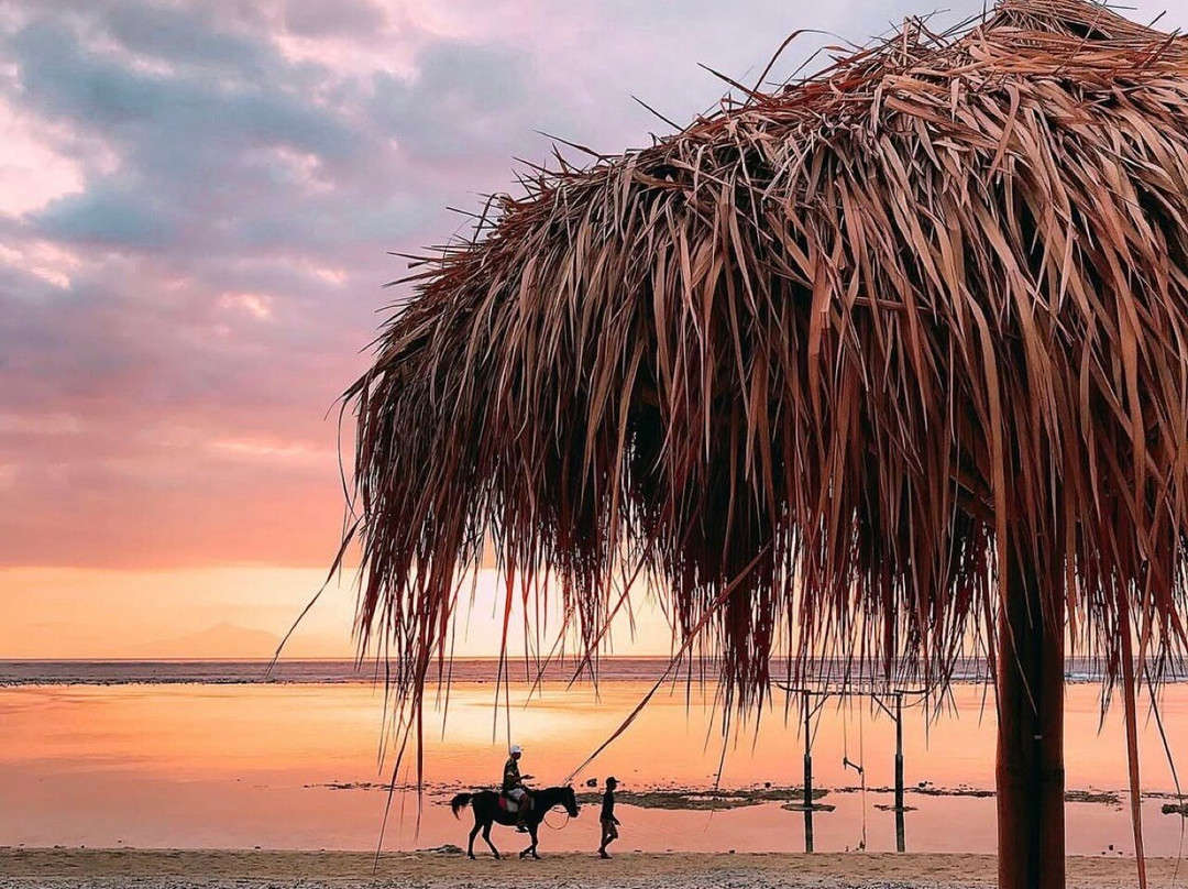 Sup Gili